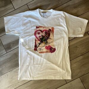 Basic Editions Women’s Graphic Tee